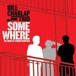 ビル・チャラップ『Somewhere』