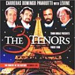3大テノール・イン・パリ 1998