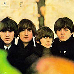 ザ・ビートルズ『Beatles for Sale』