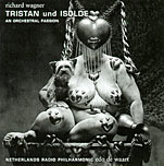 『Wagner: Tristan und Isolde-An Orchestral Passion』