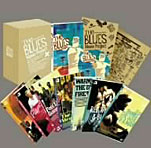 『ザ・ブルース ムーヴィー・プロジェクト コンプリート DVD-BOX』