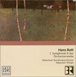 ハンス・ロット『交響曲第1番』