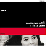 『PASSION MINA IN N.Y.』