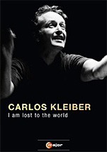 『Carlos Kleiber I am lost to the world』
