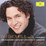 『ベートーヴェン：交響曲第3番英雄』