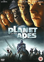 『猿の惑星Planet Of The Apes』