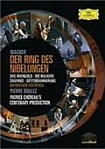 ワーグナー『ニーベルンクの指環』