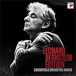 『Leonard Bernstein Edition』