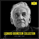 『Leonard Bernstein Collection Vol.1』