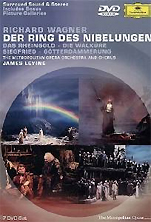 『Der Ring Des Nibelungen』