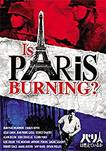 『パリは燃えているか』