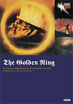 『ワーグナー:楽劇《ニーベルングの指環》メイキング･オブ･レコーディング』