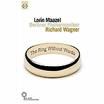 『ワーグナー:楽劇ニーベルンクの指環･管弦楽版』