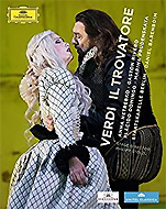 オペラ：ヴェルディ『トロヴァトーレ』