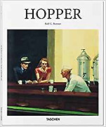 『Edward Hopper：1882-1967：Transformation of the Real』（Taschen America Llc）