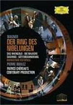 ワーグナー：楽劇『ニーベルンクの指環』