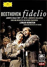ベートーヴェン：オペラ『フィデリオ』