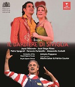 ロッシーニ:オペラ『セビリアの理髪師』