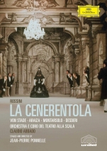 ロッシーニ:オペラ『ラ･チェネレントラ』