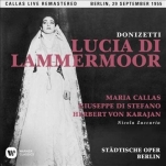 ドニゼッティ:オペラ『ラメルモールのルチア』