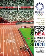『東京オリンピックsideA,sideB』