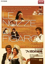 モーツァルト:オペラ『フィガロの結婚カール･ベーム指揮ウィーン国立歌劇場日本公演
				1980年』
