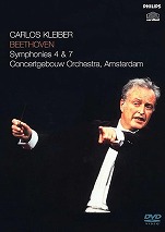 wKleiber conducts Beethovenx