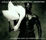 �wRichard Wagner an Orchestral Adventure�x